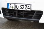 Porsche Panamera Turbo S 2012 года